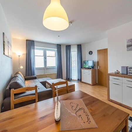 Hus Jadekieker Hus Jadekieker 18 Apartment Schillig Luaran gambar