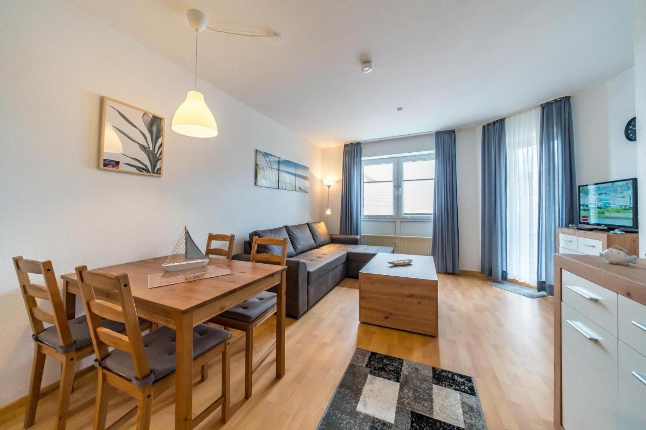 Hus Jadekieker Hus Jadekieker 18 Apartment Schillig Luaran gambar