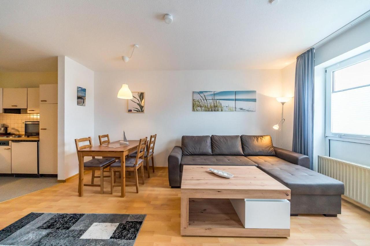 Hus Jadekieker Hus Jadekieker 18 Apartment Schillig Luaran gambar