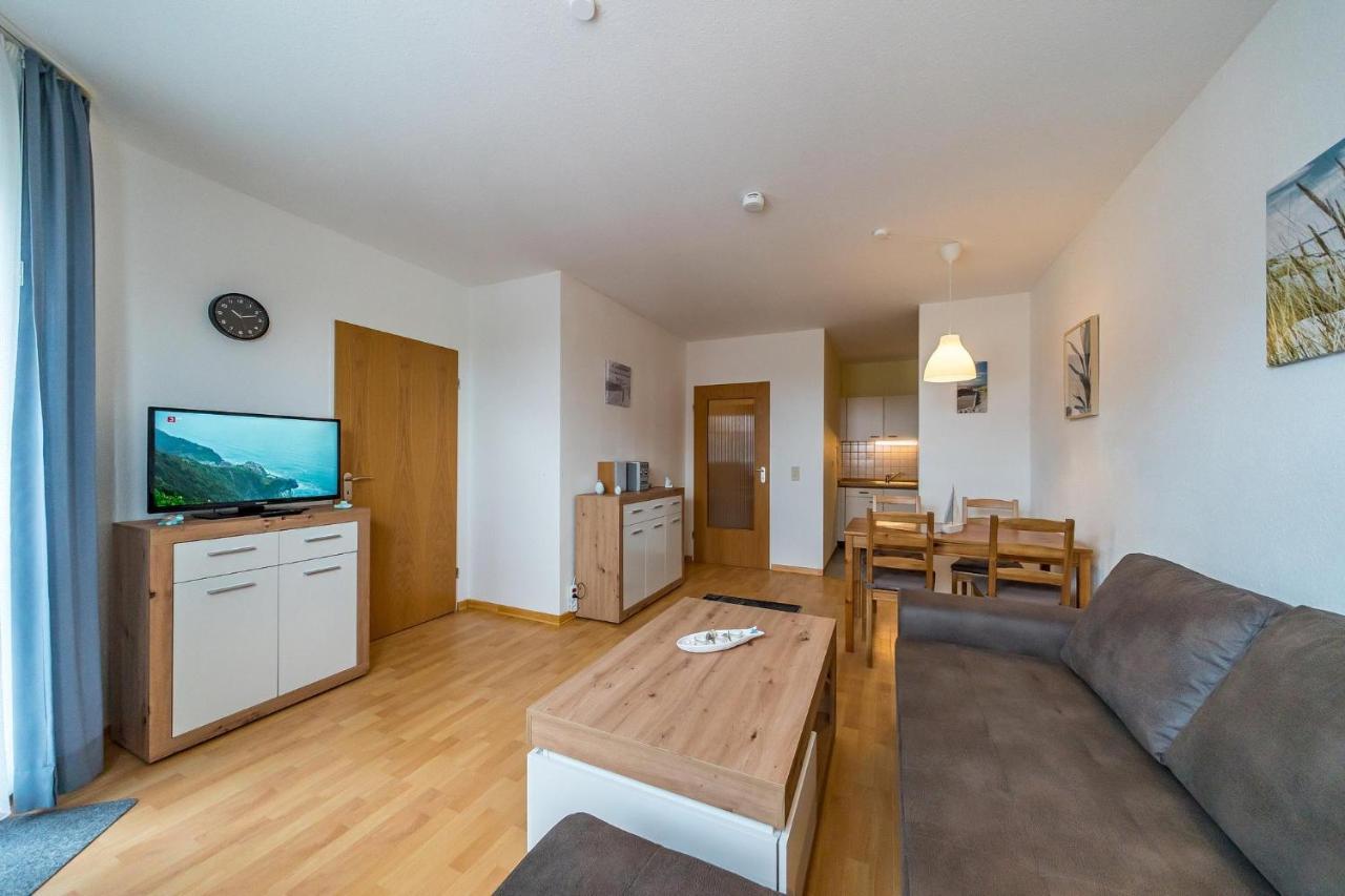 Hus Jadekieker Hus Jadekieker 18 Apartment Schillig Luaran gambar