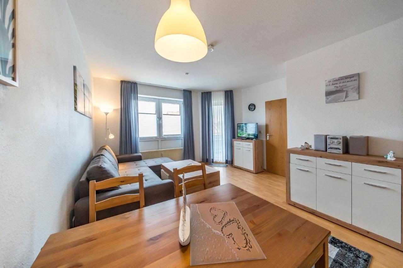 Hus Jadekieker Hus Jadekieker 18 Apartment Schillig Luaran gambar