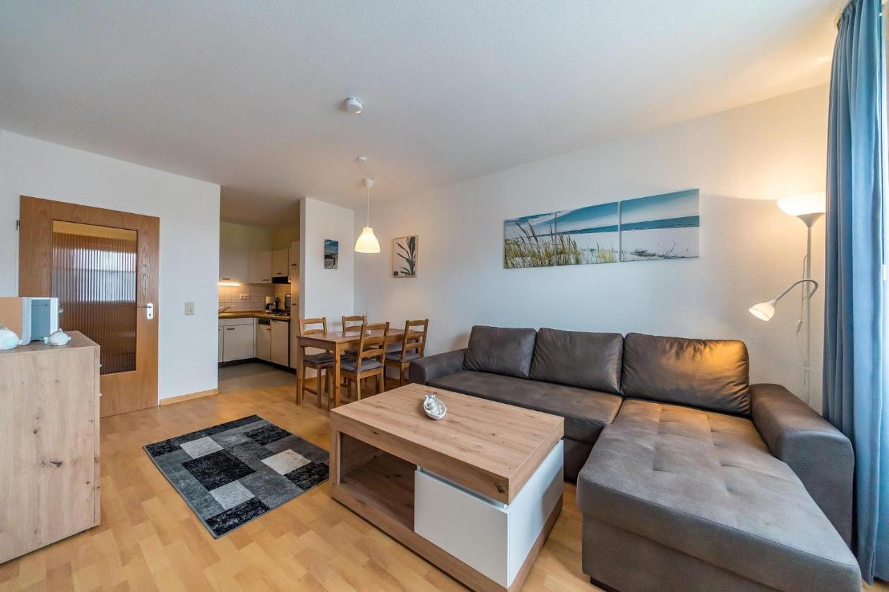 Hus Jadekieker Hus Jadekieker 18 Apartment Schillig Luaran gambar