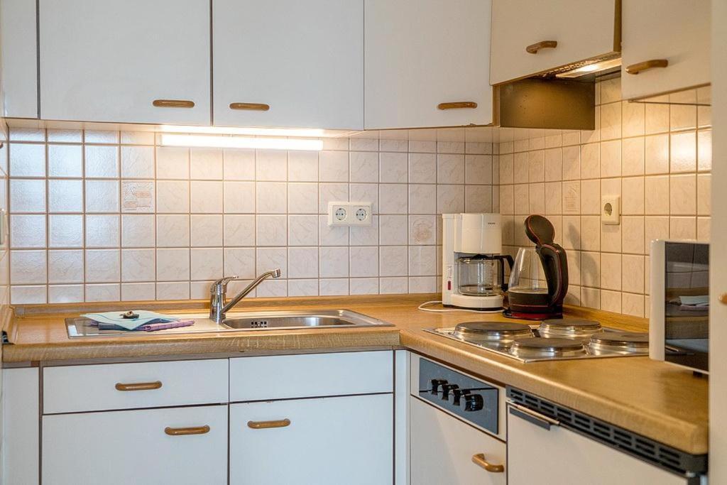 Hus Jadekieker Hus Jadekieker 18 Apartment Schillig Luaran gambar
