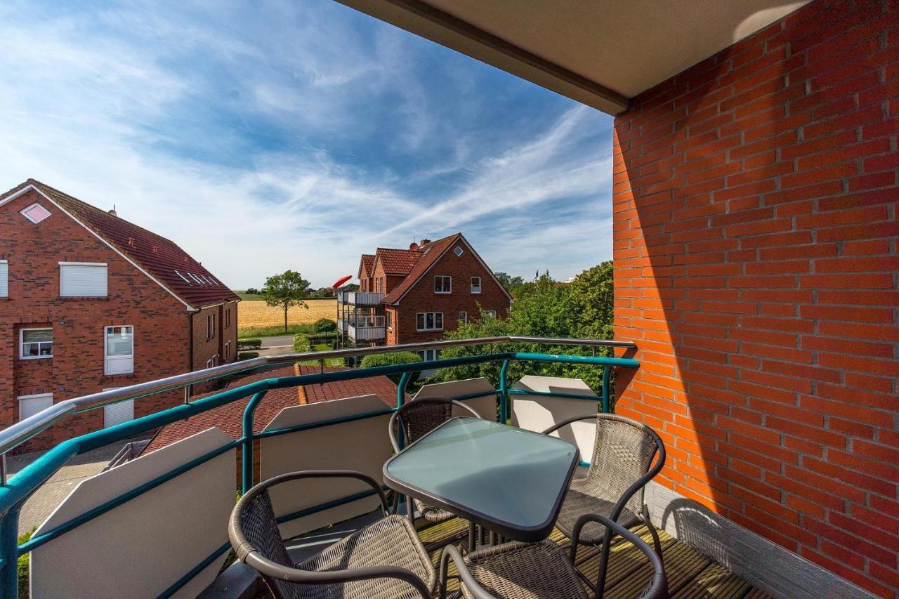 Hus Jadekieker Hus Jadekieker 18 Apartment Schillig Luaran gambar