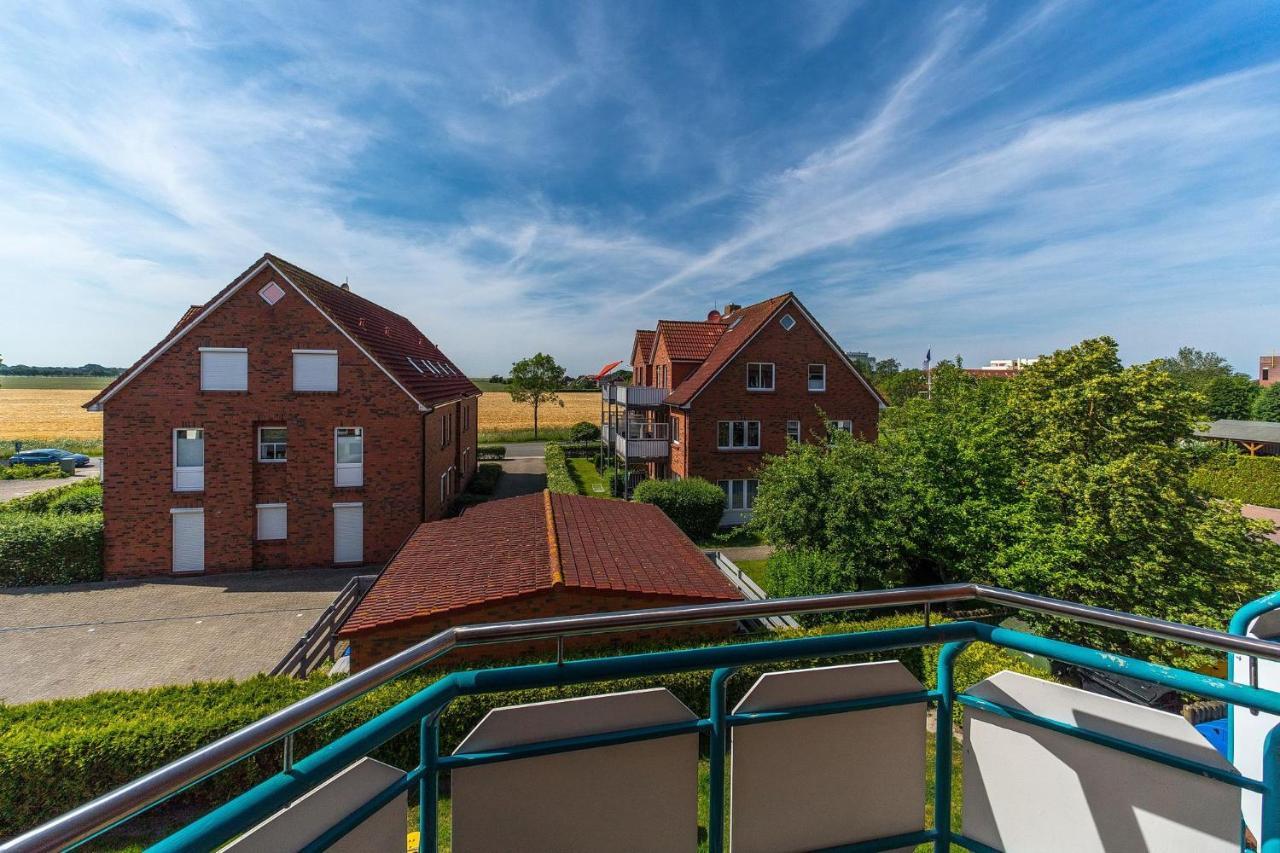 Hus Jadekieker Hus Jadekieker 18 Apartment Schillig Luaran gambar